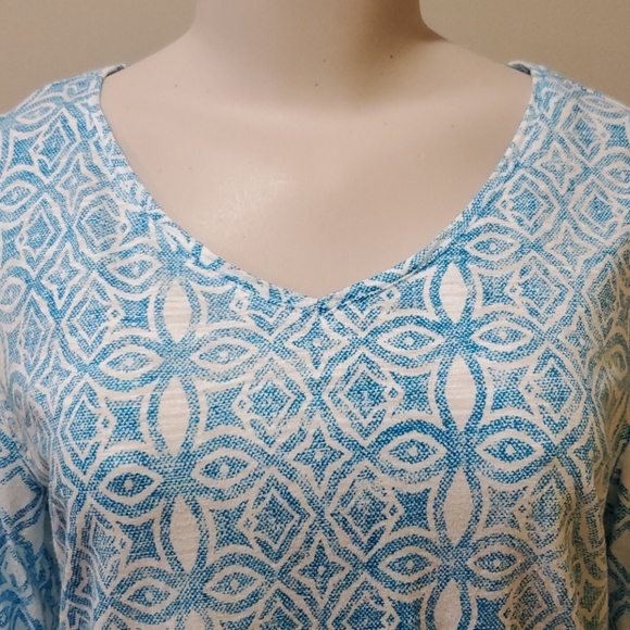 Chicos top - Picture 3 of 3